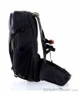 Camelbak K.U.D.U 20l Backpack with Protector, , Black, , Male,Female,Unisex, 0132-10196, 5637707224, , N1-06.jpg