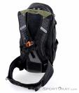 Camelbak K.U.D.U 20l Backpack with Protector, Camelbak, Black, , Male,Female,Unisex, 0132-10196, 5637707224, 886798010335, N2-12.jpg
