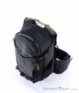 Camelbak K.U.D.U 20l Backpack with Protector, , Black, , Male,Female,Unisex, 0132-10196, 5637707224, , N3-03.jpg
