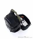 Camelbak K.U.D.U 20l Backpack with Protector, Camelbak, Noir, , Hommes,Femmes,Unisex, 0132-10196, 5637707224, 886798010335, N4-04.jpg