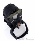 Camelbak K.U.D.U 20l Backpack with Protector, Camelbak, Black, , Male,Female,Unisex, 0132-10196, 5637707224, 886798010335, N4-09.jpg