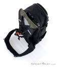 Camelbak K.U.D.U 20l Backpack with Protector, Camelbak, Black, , Male,Female,Unisex, 0132-10196, 5637707224, 886798010335, N4-14.jpg