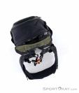 Camelbak K.U.D.U 20l Backpack with Protector, Camelbak, Black, , Male,Female,Unisex, 0132-10196, 5637707224, 886798010335, N5-10.jpg