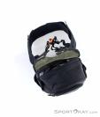 Camelbak K.U.D.U 20l Backpack with Protector, , Black, , Male,Female,Unisex, 0132-10196, 5637707224, , N5-20.jpg