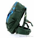 Camelbak K.U.D.U 20l Backpack with Protector, , Verde, , Hombre,Mujer,Unisex, 0132-10196, 5637707226, , N1-06.jpg