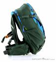 Camelbak K.U.D.U 20l Backpack with Protector, , Green, , Male,Female,Unisex, 0132-10196, 5637707226, , N1-16.jpg