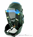 Camelbak K.U.D.U 20l Backpack with Protector, , Verde, , Hombre,Mujer,Unisex, 0132-10196, 5637707226, , N2-12.jpg