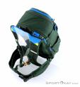 Camelbak K.U.D.U 20l Backpack with Protector, Camelbak, Green, , Male,Female,Unisex, 0132-10196, 5637707226, 886798016481, N3-13.jpg