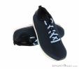 Shimano CT5 Womens Biking Shoes, Shimano, Blue, , Female, 0178-10368, 5637707232, 4524667671909, N2-02.jpg