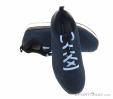 Shimano CT5 Womens Biking Shoes, , Blue, , Female, 0178-10368, 5637707232, , N3-03.jpg