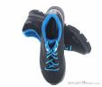 Shimano MT3 Mens Biking Shoes, , Black, , Male, 0178-10442, 5637707237, , N4-04.jpg