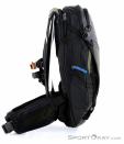Camelbak K.U.D.U 10l Backpack with Protector, Camelbak, Black, , Male, 0132-10197, 5637707287, 886798008844, N1-16.jpg