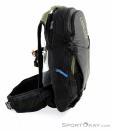 Camelbak K.U.D.U 10l Backpack with Protector, Camelbak, Noir, , Hommes, 0132-10197, 5637707287, 886798008844, N2-17.jpg