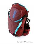 Camelbak K.U.D.U 10l Backpack with Protector, Camelbak, Blue, , Male, 0132-10197, 5637707289, 886798016443, N3-03.jpg