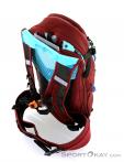 Camelbak K.U.D.U 10l Backpack with Protector, Camelbak, Blue, , Male, 0132-10197, 5637707289, 886798016443, N3-13.jpg