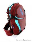 Camelbak K.U.D.U 10l Backpack with Protector, Camelbak, Blue, , Male, 0132-10197, 5637707289, 886798016443, N3-18.jpg