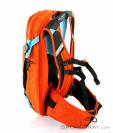 Camelbak K.U.D.U 10l Backpack with Protector, Camelbak, Orange, , Hommes, 0132-10197, 5637707292, 886798016474, N2-07.jpg