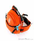 Camelbak K.U.D.U 10l Backpack with Protector, Camelbak, Orange, , Hommes, 0132-10197, 5637707292, 886798016474, N4-04.jpg