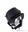 Camelbak T.O.R.O. 14 Backpack with Protector, Camelbak, Black, , Male,Female,Unisex, 0132-10198, 5637707294, 886798010373, N4-09.jpg