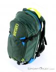 Camelbak T.O.R.O. 14 Backpack with Protector, Camelbak, Green, , Male,Female,Unisex, 0132-10198, 5637707295, 886798016665, N3-03.jpg