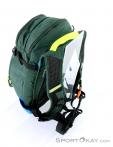 Camelbak T.O.R.O. 14 Backpack with Protector, Camelbak, Green, , Male,Female,Unisex, 0132-10198, 5637707295, 886798016665, N3-08.jpg