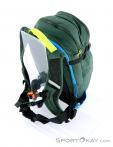 Camelbak T.O.R.O. 14 Backpack with Protector, Camelbak, Green, , Male,Female,Unisex, 0132-10198, 5637707295, 886798016665, N3-13.jpg