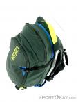 Camelbak T.O.R.O. 14 Backpack with Protector, Camelbak, Green, , Male,Female,Unisex, 0132-10198, 5637707295, 886798016665, N4-04.jpg