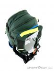 Camelbak T.O.R.O. 14 Backpack with Protector, Camelbak, Green, , Male,Female,Unisex, 0132-10198, 5637707295, 886798016665, N4-09.jpg