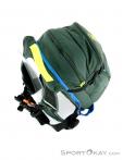 Camelbak T.O.R.O. 14 Backpack with Protector, Camelbak, Green, , Male,Female,Unisex, 0132-10198, 5637707295, 886798016665, N4-14.jpg