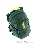 Camelbak T.O.R.O. 14 Backpack with Protector, Camelbak, Verde, , Hombre,Mujer,Unisex, 0132-10198, 5637707295, 886798016665, N4-19.jpg