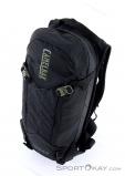 Camelbak T.O.R.O. 8 Backpack with Protector, Camelbak, Black, , Male,Female,Unisex, 0132-10199, 5637707297, 886798010397, N3-03.jpg