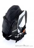 Camelbak T.O.R.O. 8 Backpack with Protector, Camelbak, Black, , Male,Female,Unisex, 0132-10199, 5637707297, 886798010397, N3-08.jpg