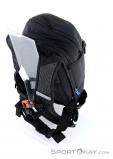 Camelbak T.O.R.O. 8 Backpack with Protector, Camelbak, Black, , Male,Female,Unisex, 0132-10199, 5637707297, 886798010397, N3-13.jpg