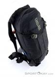 Camelbak T.O.R.O. 8 Backpack with Protector, Camelbak, Black, , Male,Female,Unisex, 0132-10199, 5637707297, 886798010397, N3-18.jpg