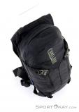Camelbak T.O.R.O. 8 Backpack with Protector, Camelbak, Black, , Male,Female,Unisex, 0132-10199, 5637707297, 886798010397, N4-19.jpg