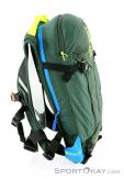 Camelbak T.O.R.O. 8 Backpack with Protector, Camelbak, Green, , Male,Female,Unisex, 0132-10199, 5637707298, 886798016702, N2-17.jpg