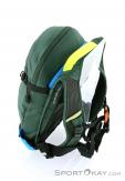 Camelbak T.O.R.O. 8 Backpack with Protector, Camelbak, Green, , Male,Female,Unisex, 0132-10199, 5637707298, 886798016702, N3-08.jpg