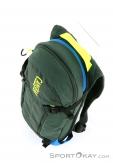 Camelbak T.O.R.O. 8 Backpack with Protector, Camelbak, Green, , Male,Female,Unisex, 0132-10199, 5637707298, 886798016702, N4-04.jpg