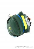 Camelbak T.O.R.O. 8 Backpack with Protector, Camelbak, Green, , Male,Female,Unisex, 0132-10199, 5637707298, 886798016702, N5-05.jpg