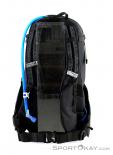 Camelbak HAWG LR 20 Backpack with Hydration System, Camelbak, Black, , Male,Female,Unisex, 0132-10202, 5637707303, 886798015309, N1-11.jpg