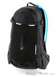 Camelbak HAWG LR 20 Backpack with Hydration System, Camelbak, Black, , Male,Female,Unisex, 0132-10202, 5637707303, 886798015309, N2-02.jpg