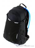 Camelbak HAWG LR 20 Backpack with Hydration System, Camelbak, Black, , Male,Female,Unisex, 0132-10202, 5637707303, 886798015309, N3-03.jpg