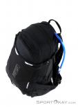 Camelbak HAWG LR 20 Backpack with Hydration System, Camelbak, Noir, , Hommes,Femmes,Unisex, 0132-10202, 5637707303, 886798015309, N4-04.jpg