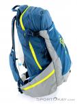Camelbak HAWG LR 20 Backpack with Hydration System, Camelbak, Gris, , Hommes,Femmes,Unisex, 0132-10202, 5637707304, 886798015316, N2-17.jpg