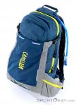 Camelbak HAWG LR 20 Backpack with Hydration System, Camelbak, Gris, , Hommes,Femmes,Unisex, 0132-10202, 5637707304, 886798015316, N3-03.jpg