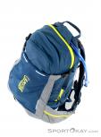 Camelbak HAWG LR 20 Backpack with Hydration System, Camelbak, Gray, , Male,Female,Unisex, 0132-10202, 5637707304, 886798015316, N4-04.jpg