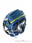 Camelbak HAWG LR 20 Backpack with Hydration System, Camelbak, Gray, , Male,Female,Unisex, 0132-10202, 5637707304, 886798015316, N4-09.jpg
