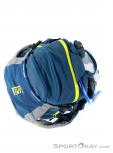 Camelbak HAWG LR 20 Backpack with Hydration System, Camelbak, Gris, , Hombre,Mujer,Unisex, 0132-10202, 5637707304, 886798015316, N5-05.jpg