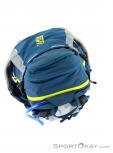 Camelbak HAWG LR 20 Backpack with Hydration System, Camelbak, Gray, , Male,Female,Unisex, 0132-10202, 5637707304, 886798015316, N5-10.jpg