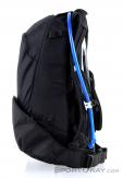 Camelbak MULE LR 15 Bike Backpack with Hydration System, Camelbak, Black, , Male,Female,Unisex, 0132-10203, 5637707305, 886798016818, N1-06.jpg